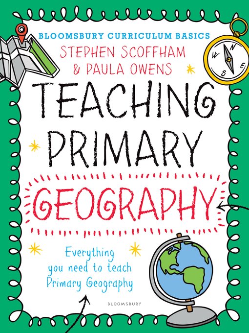 Title details for Bloomsbury Curriculum Basics by Stephen Scoffham - Available